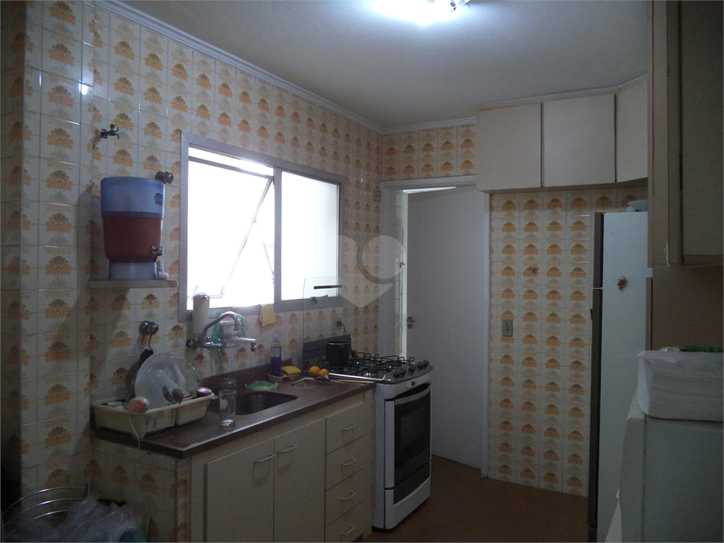 Venda Apartamento São Paulo Pinheiros REO375268 13