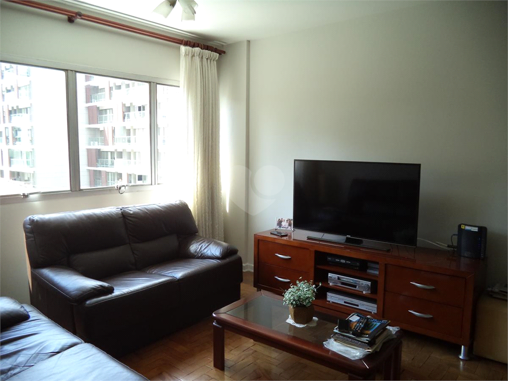 Venda Apartamento São Paulo Pinheiros REO375268 1