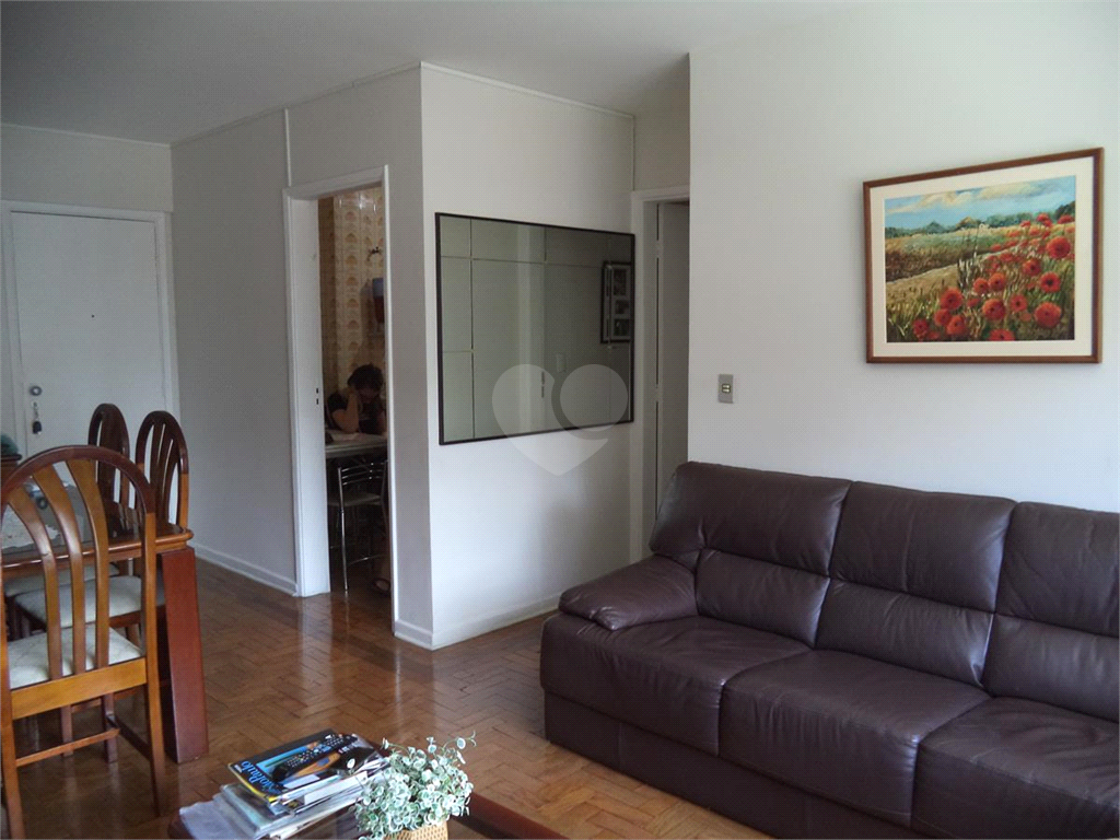 Venda Apartamento São Paulo Pinheiros REO375268 4