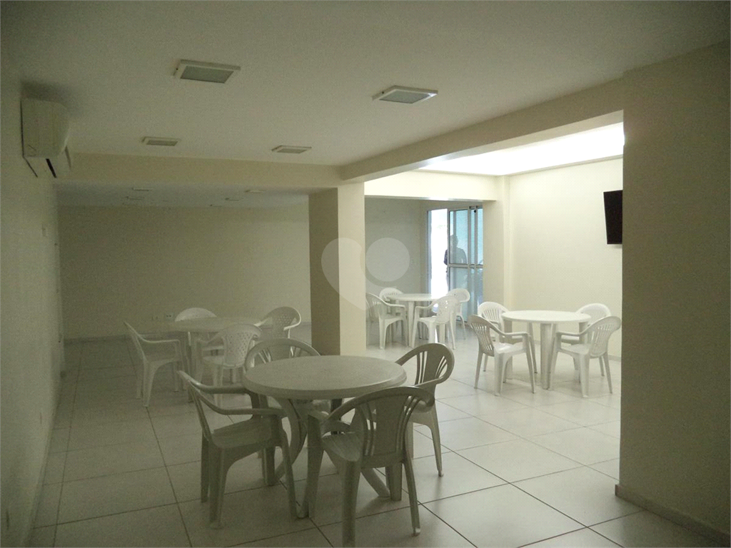 Venda Apartamento São Paulo Pinheiros REO375268 29