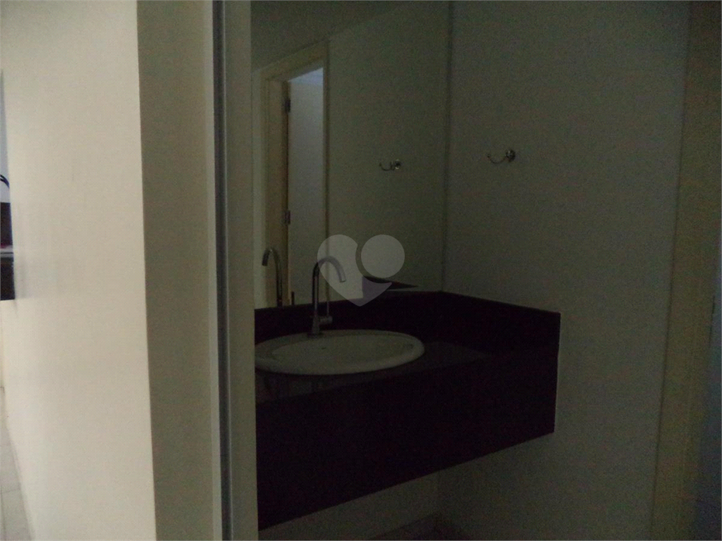 Venda Apartamento São Paulo Pinheiros REO375268 27