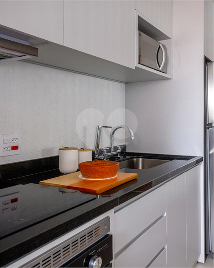 Aluguel Apartamento São Paulo Sumaré REO375293 13