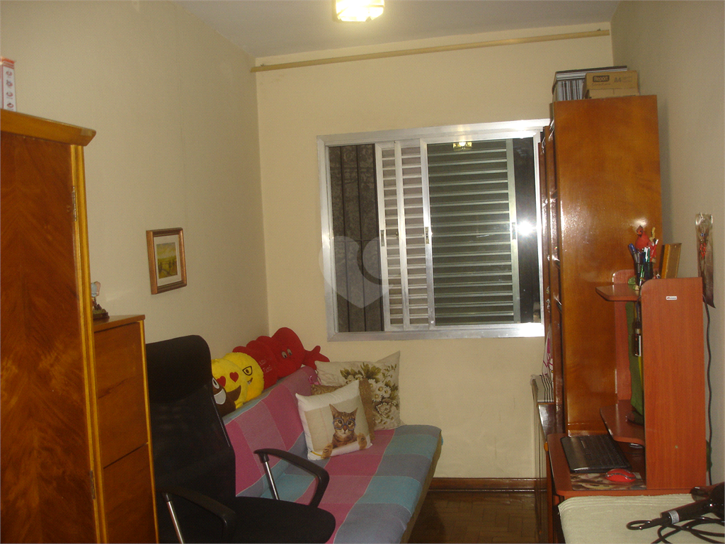 Venda Sobrado São Paulo Parque Casa De Pedra REO375339 16