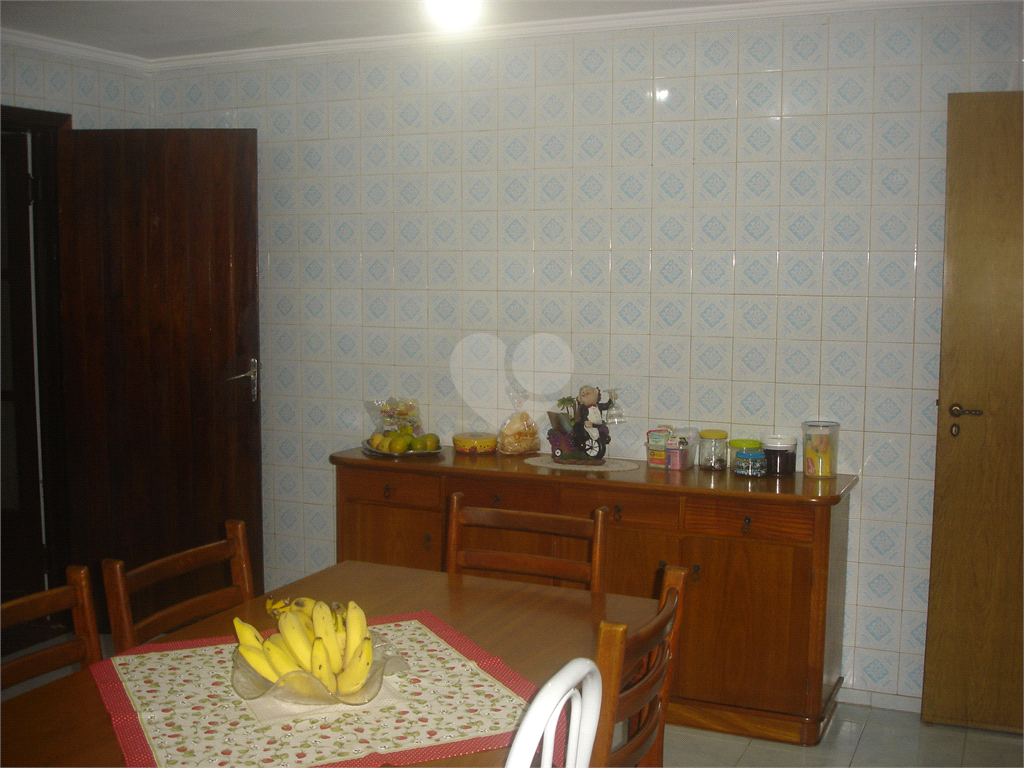 Venda Sobrado São Paulo Parque Casa De Pedra REO375339 15