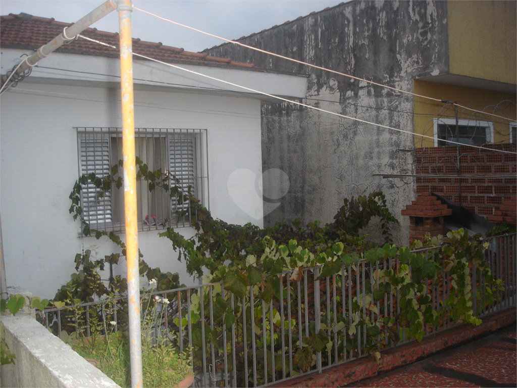 Venda Sobrado São Paulo Parque Casa De Pedra REO375339 26