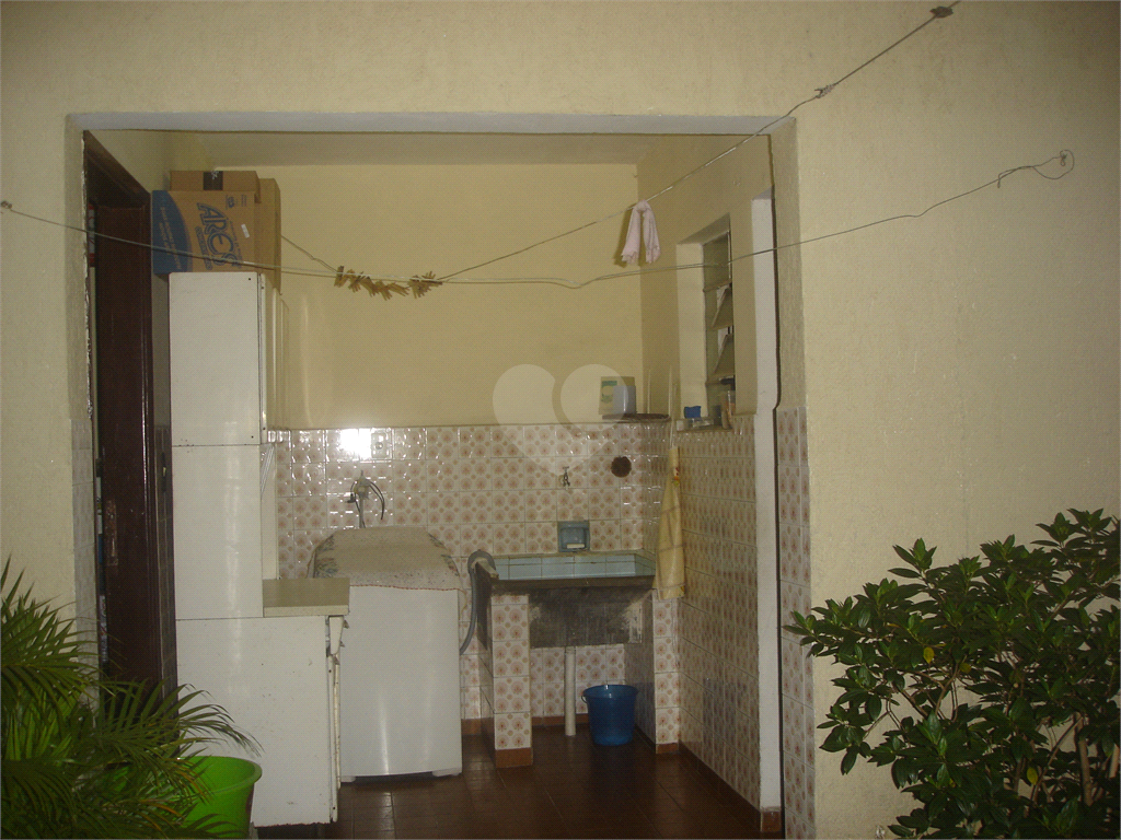 Venda Sobrado São Paulo Parque Casa De Pedra REO375339 23