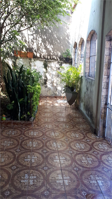 Venda Sobrado São Paulo Parque Casa De Pedra REO375339 36