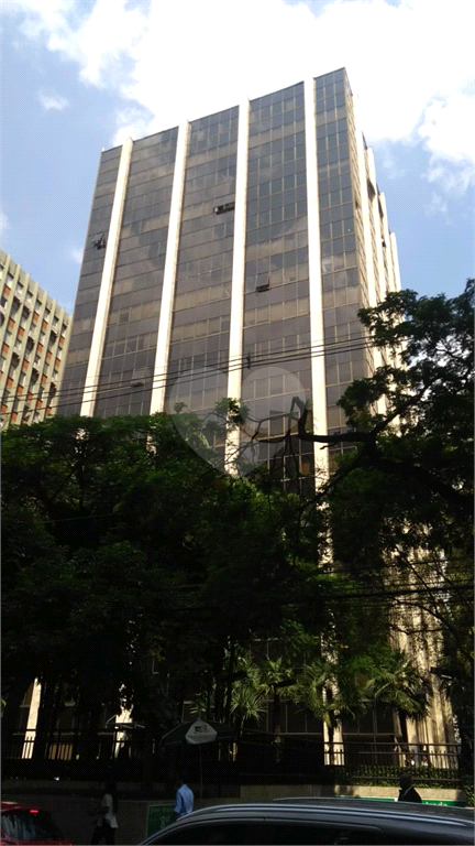 Aluguel Lajes Corporativas São Paulo Itaim Bibi REO375371 8