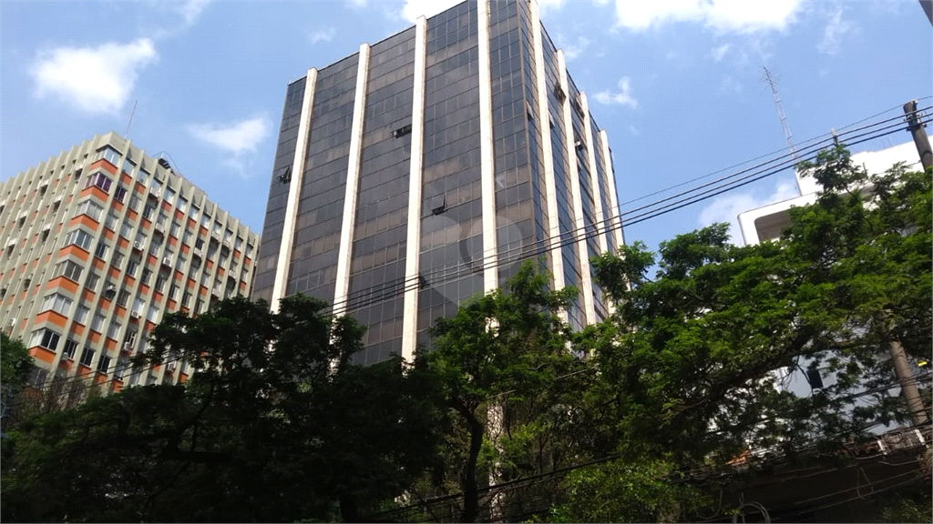 Aluguel Lajes Corporativas São Paulo Itaim Bibi REO375371 11