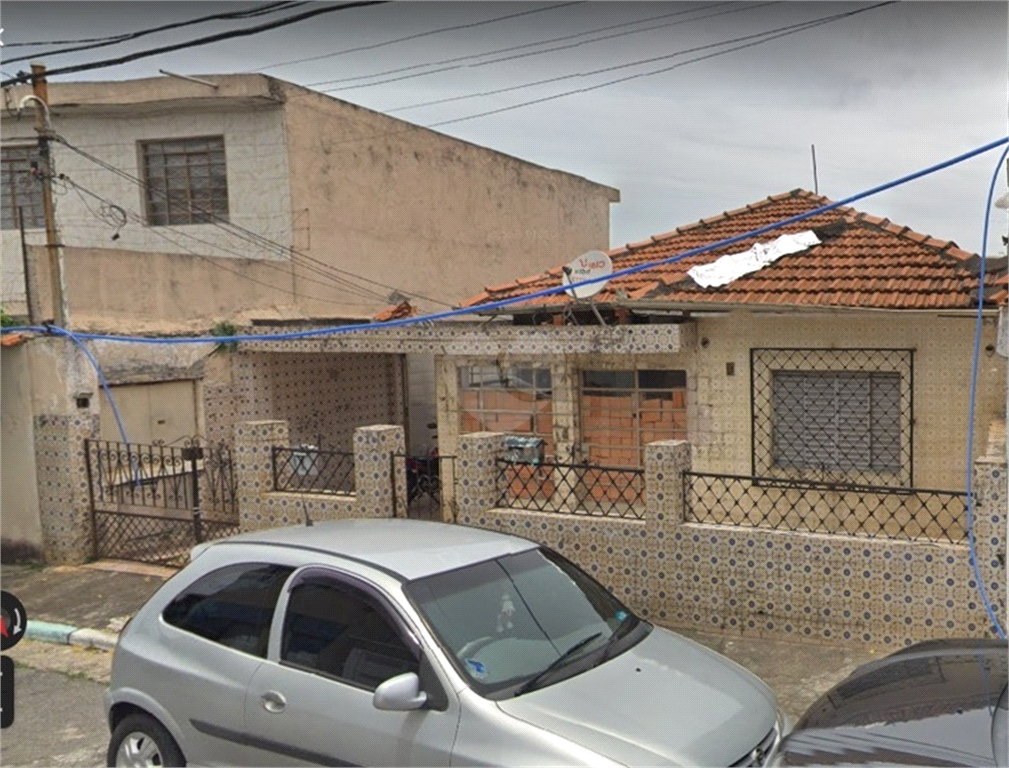 Venda Casa térrea São Paulo Sítio Do Morro REO375390 15