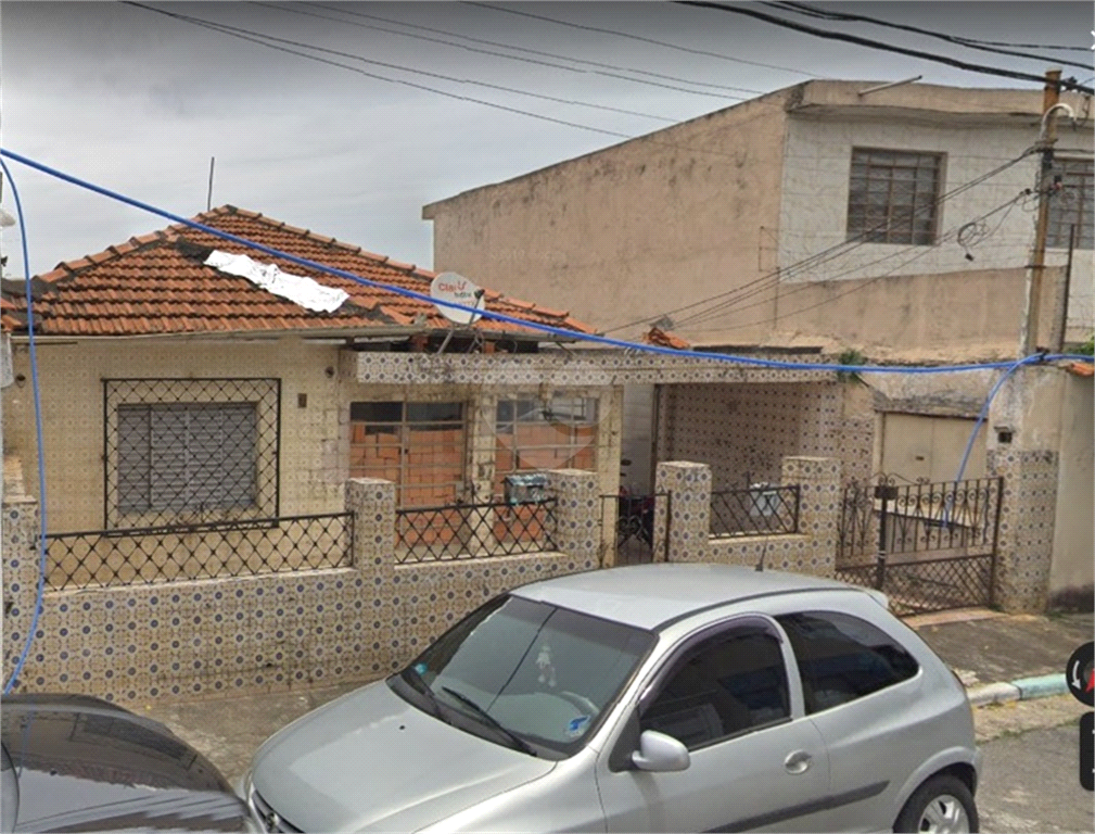 Venda Casa térrea São Paulo Sítio Do Morro REO375390 2