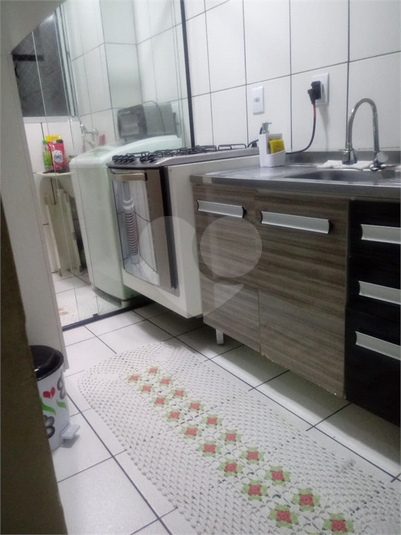 Venda Apartamento São Paulo Vila Clarice REO375392 9