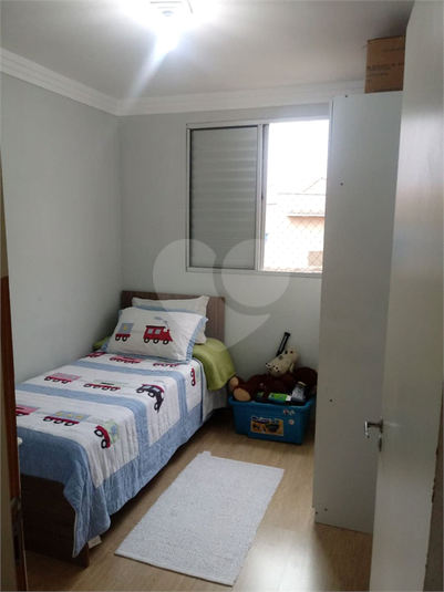 Venda Apartamento São Paulo Vila Clarice REO375392 7