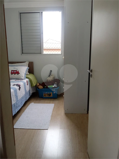 Venda Apartamento São Paulo Vila Clarice REO375392 6