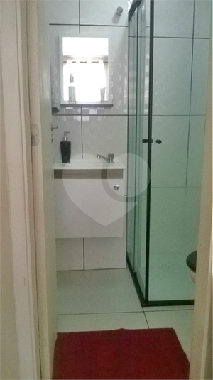 Venda Apartamento São Paulo Vila Clarice REO375392 8