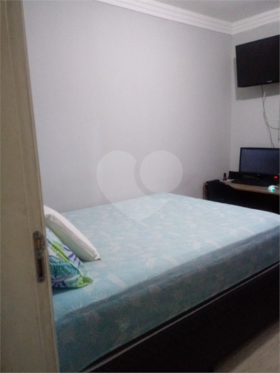 Venda Apartamento São Paulo Vila Clarice REO375392 5