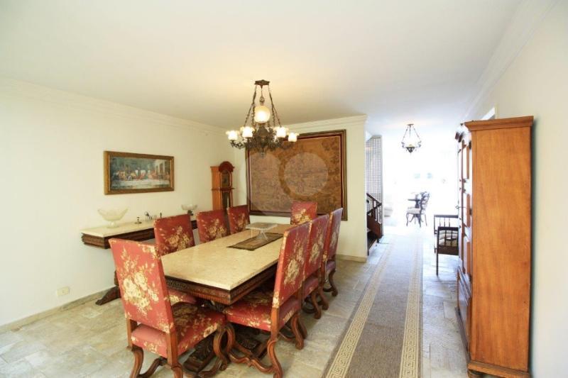 Sala de Jantar 
