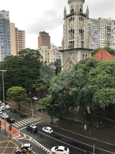 Aluguel Prédio inteiro São Paulo Consolação REO375419 10