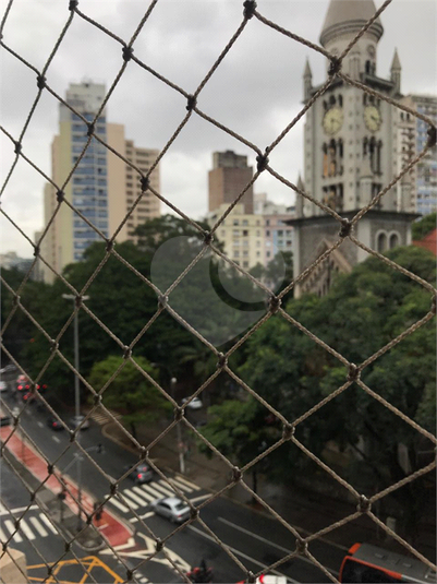 Aluguel Prédio inteiro São Paulo Consolação REO375419 17