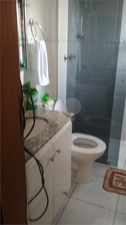 Venda Sobrado São Paulo Vila Anhangüera REO375438 9