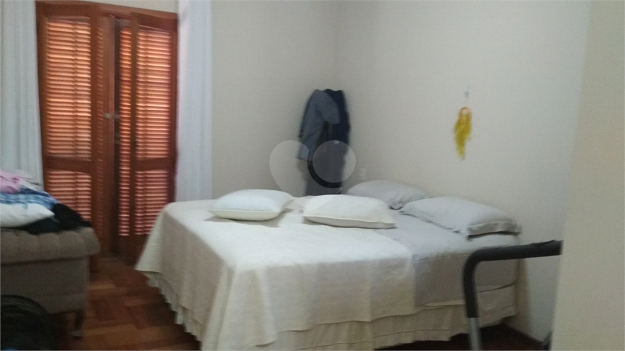 Venda Sobrado São Paulo Vila Anhangüera REO375438 14