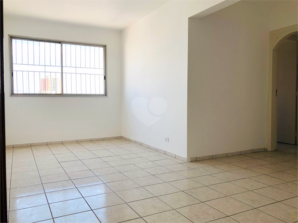 Venda Apartamento São Paulo Jardim Paraíso REO375485 1