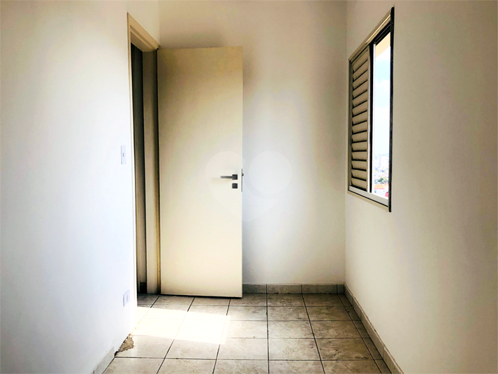 Venda Apartamento São Paulo Jardim Paraíso REO375485 15