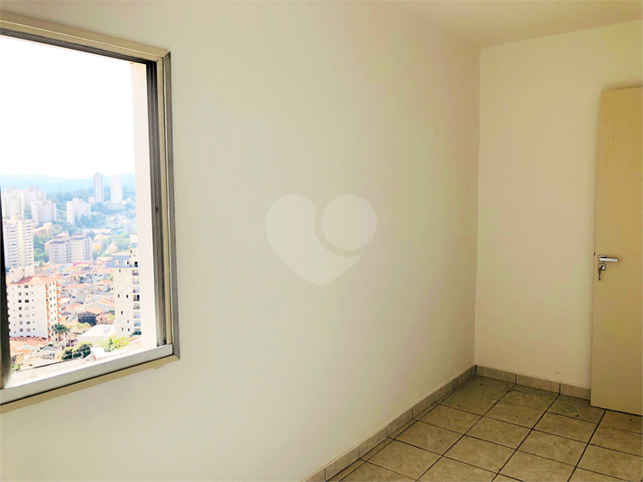 Venda Apartamento São Paulo Jardim Paraíso REO375485 13