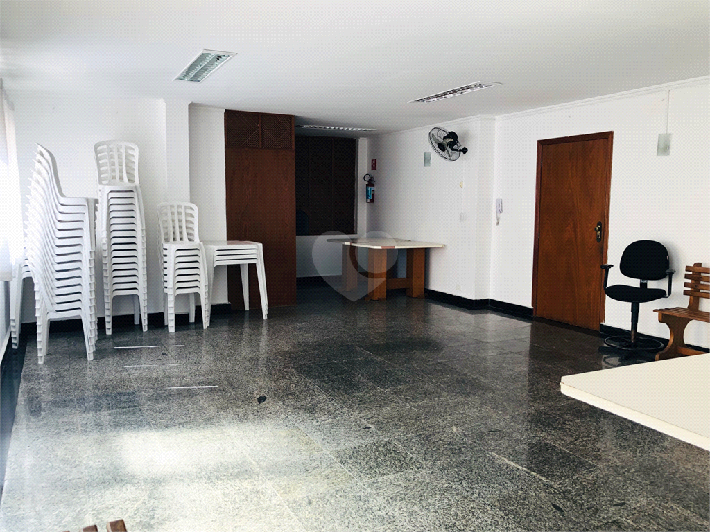 Venda Apartamento São Paulo Jardim Paraíso REO375485 25