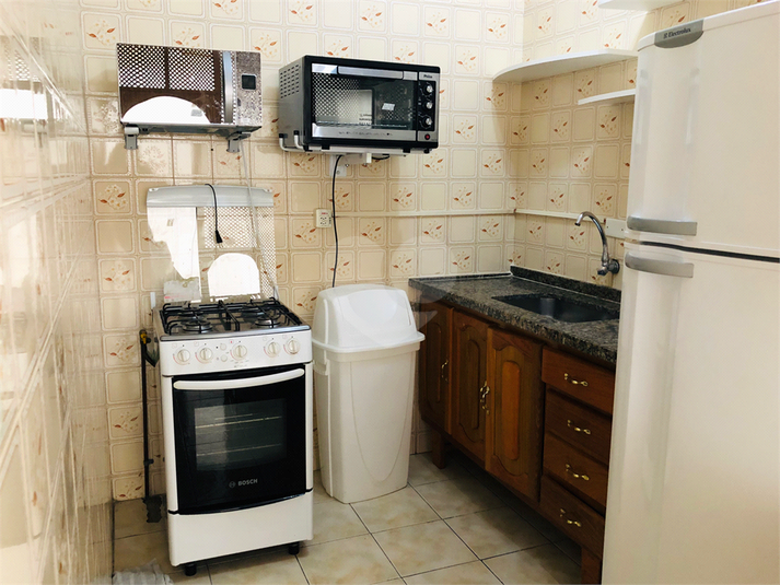 Venda Apartamento São Paulo Jardim Paraíso REO375485 27