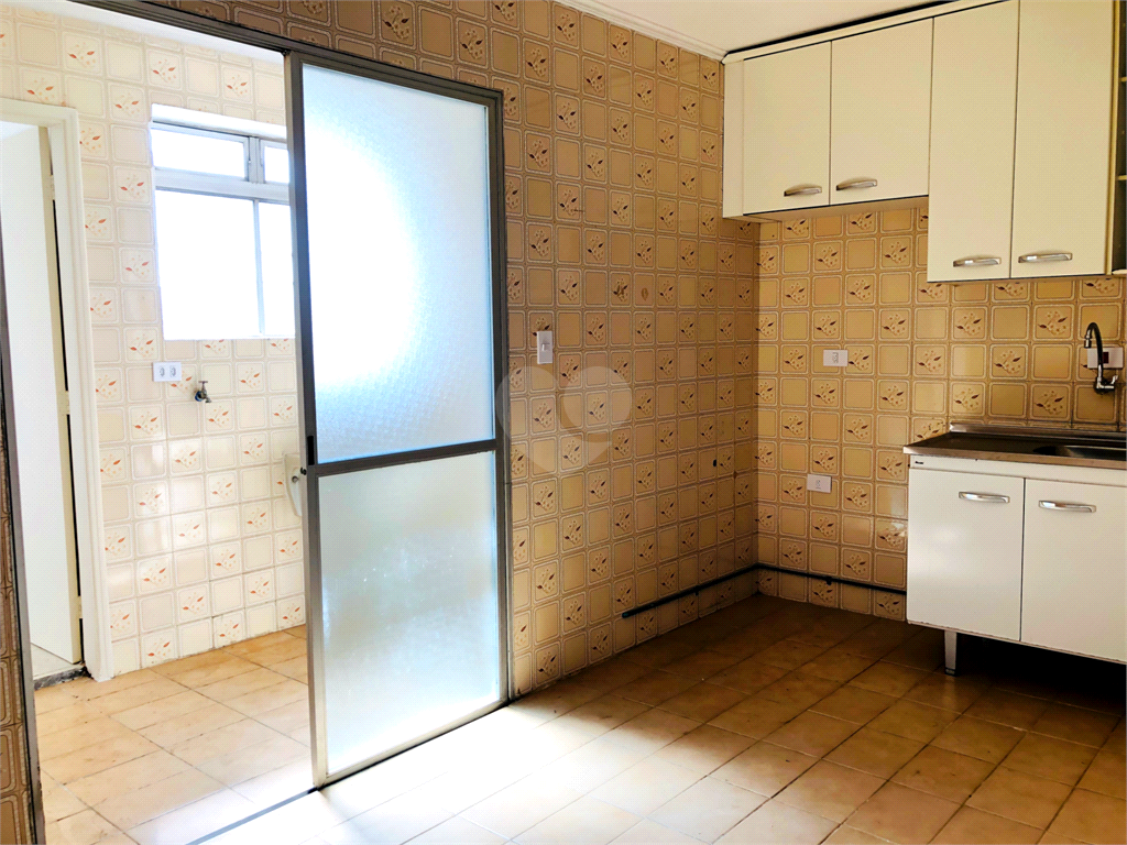 Venda Apartamento São Paulo Jardim Paraíso REO375485 16