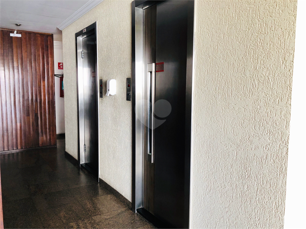 Venda Apartamento São Paulo Jardim Paraíso REO375485 33