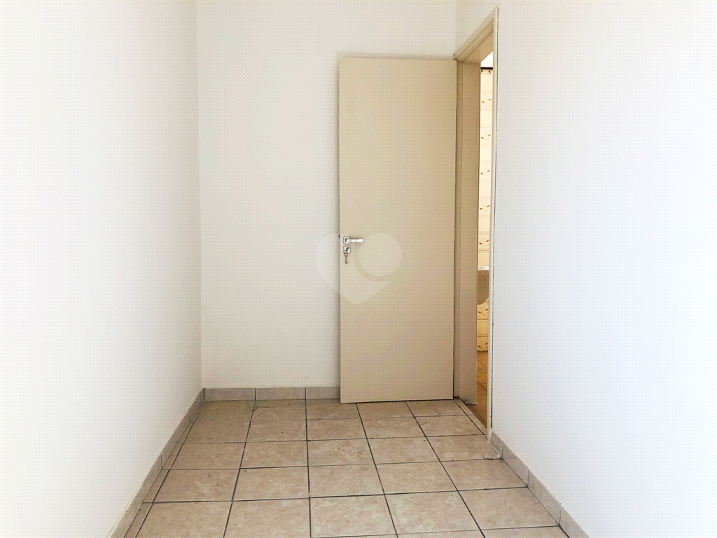 Venda Apartamento São Paulo Jardim Paraíso REO375485 14