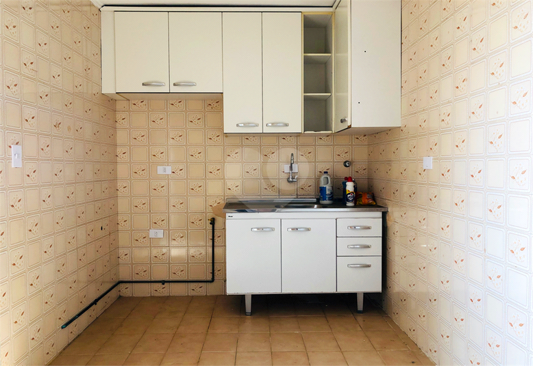 Venda Apartamento São Paulo Jardim Paraíso REO375485 17