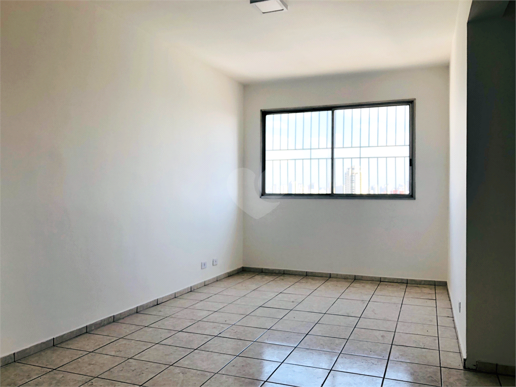 Venda Apartamento São Paulo Jardim Paraíso REO375485 2