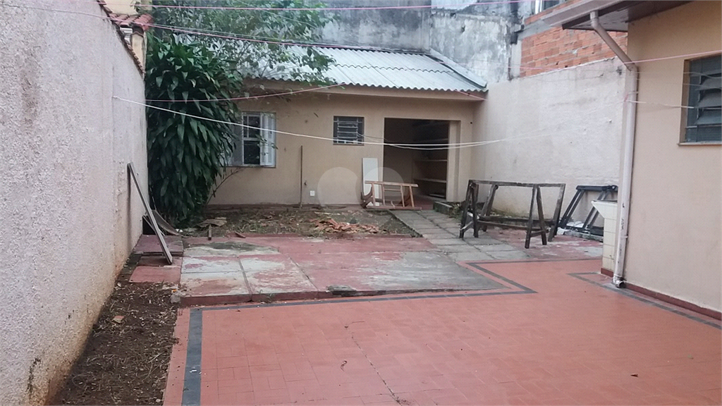 Venda Sobrado São Paulo Barra Funda REO375531 6