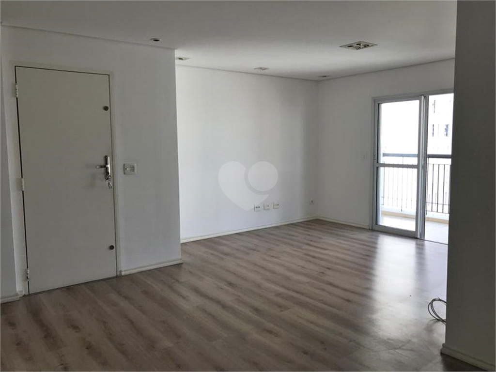 Venda Apartamento São Paulo Vila Mariana REO375536 4