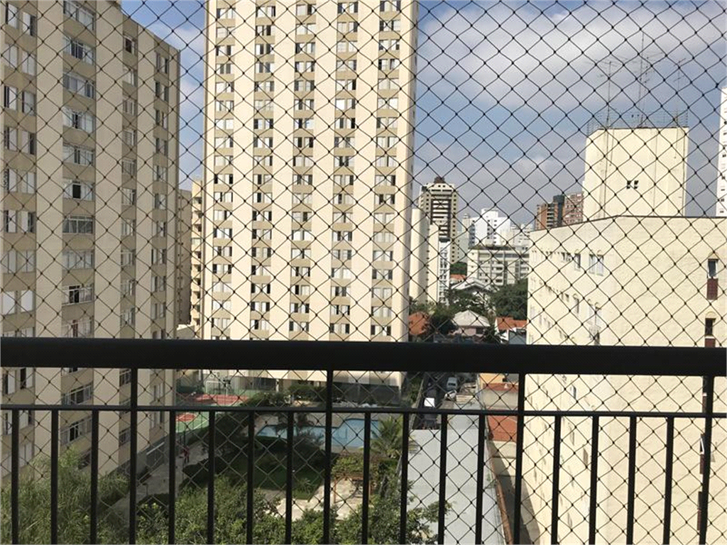 Venda Apartamento São Paulo Vila Mariana REO375536 32