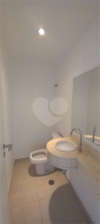 Venda Apartamento São Paulo Vila Mariana REO375536 61