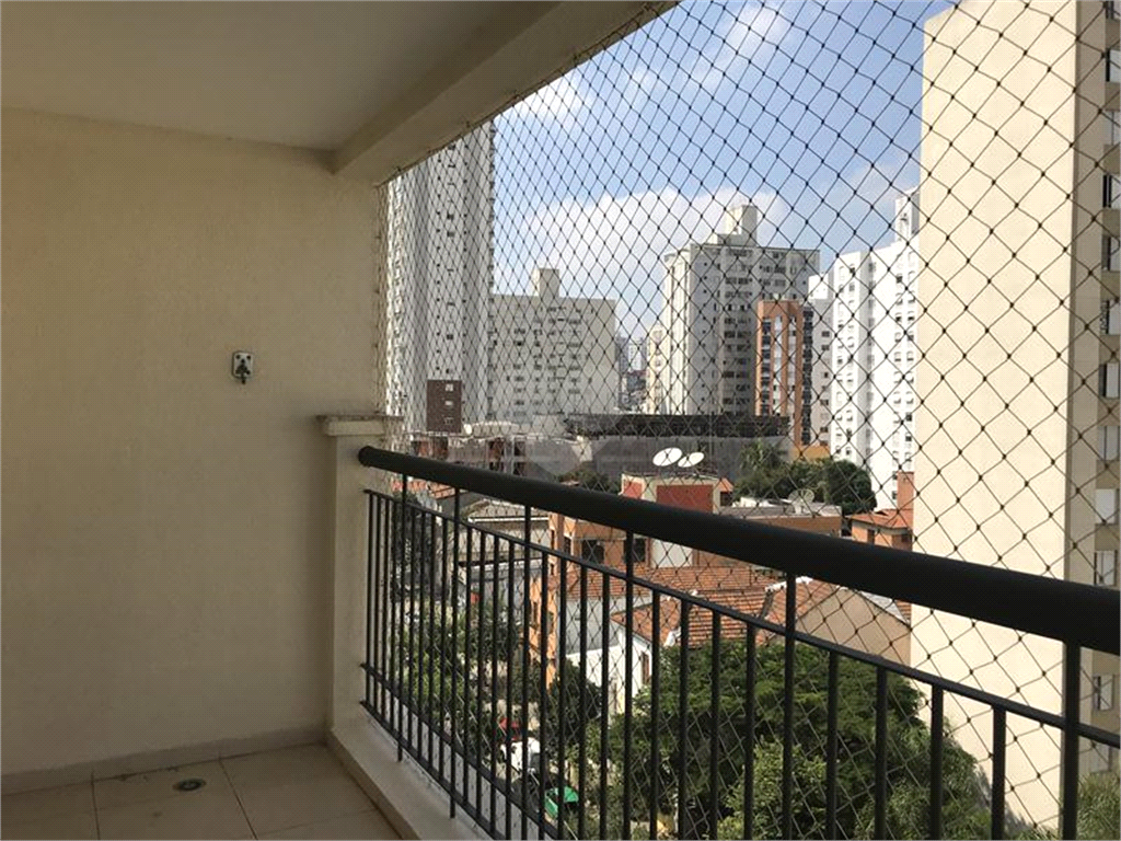 Venda Apartamento São Paulo Vila Mariana REO375536 31