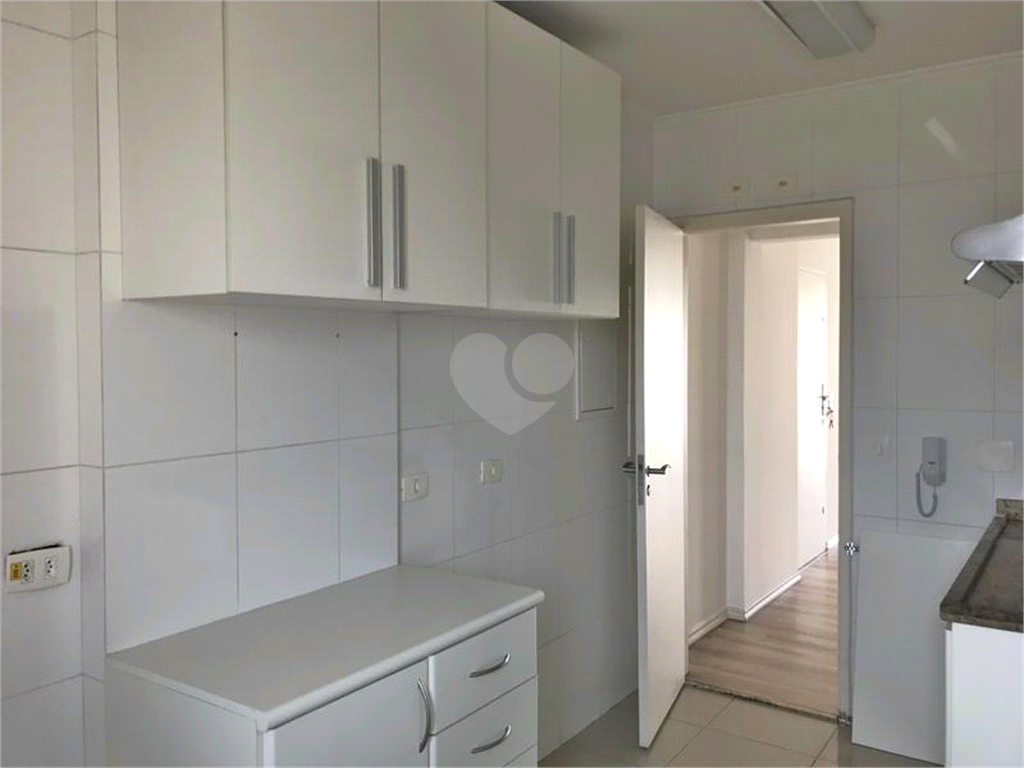 Venda Apartamento São Paulo Vila Mariana REO375536 18