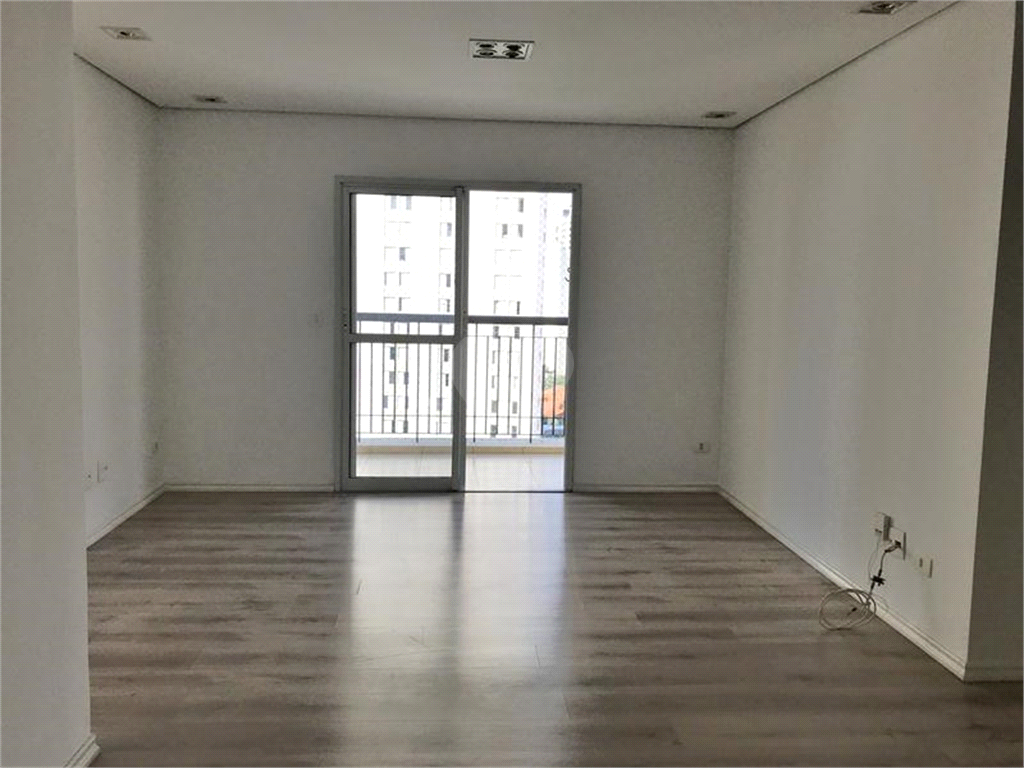 Venda Apartamento São Paulo Vila Mariana REO375536 2