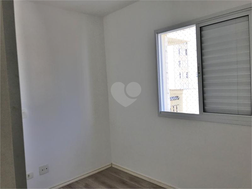 Venda Apartamento São Paulo Vila Mariana REO375536 28