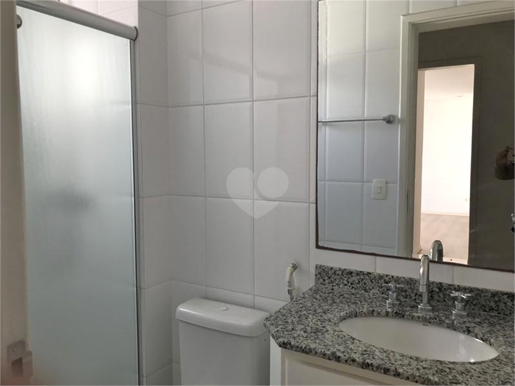 Venda Apartamento São Paulo Vila Mariana REO375536 13