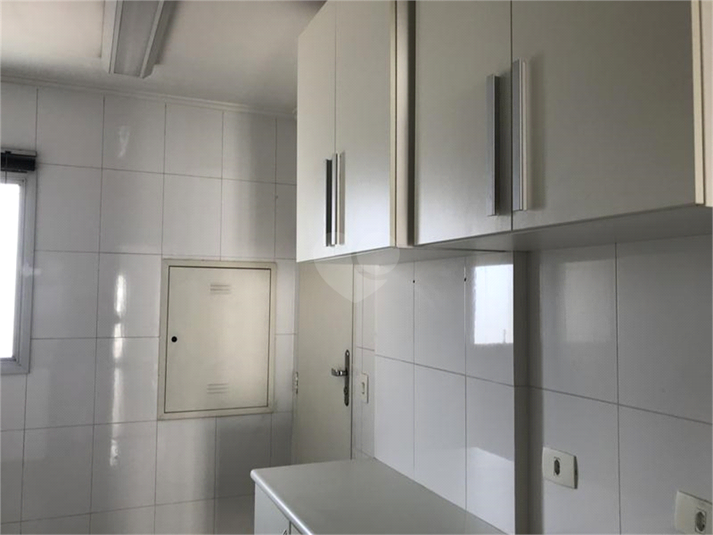 Venda Apartamento São Paulo Vila Mariana REO375536 16