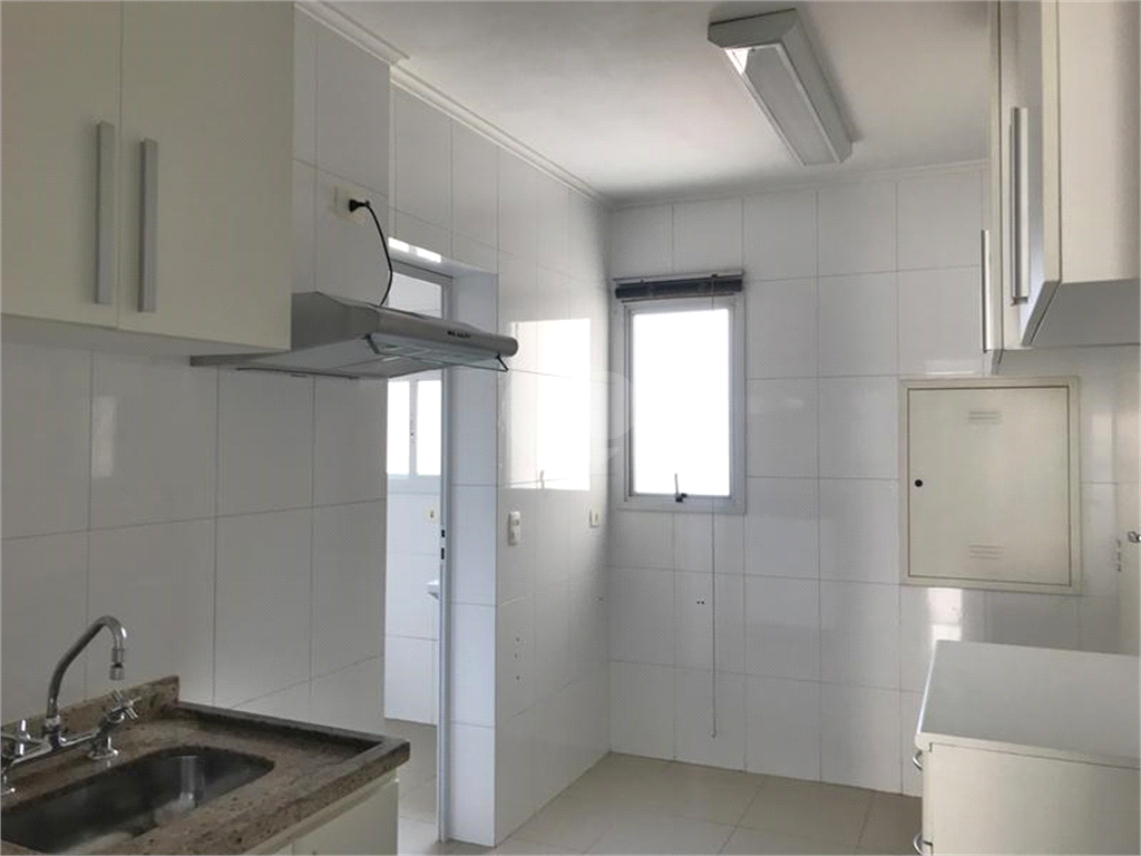 Venda Apartamento São Paulo Vila Mariana REO375536 15