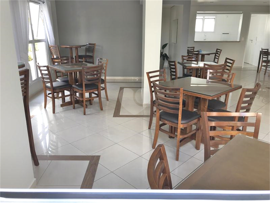 Venda Apartamento São Paulo Vila Mariana REO375536 41