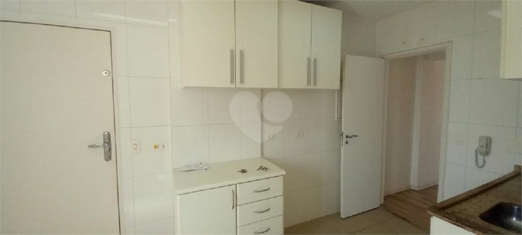 Venda Apartamento São Paulo Vila Mariana REO375536 65