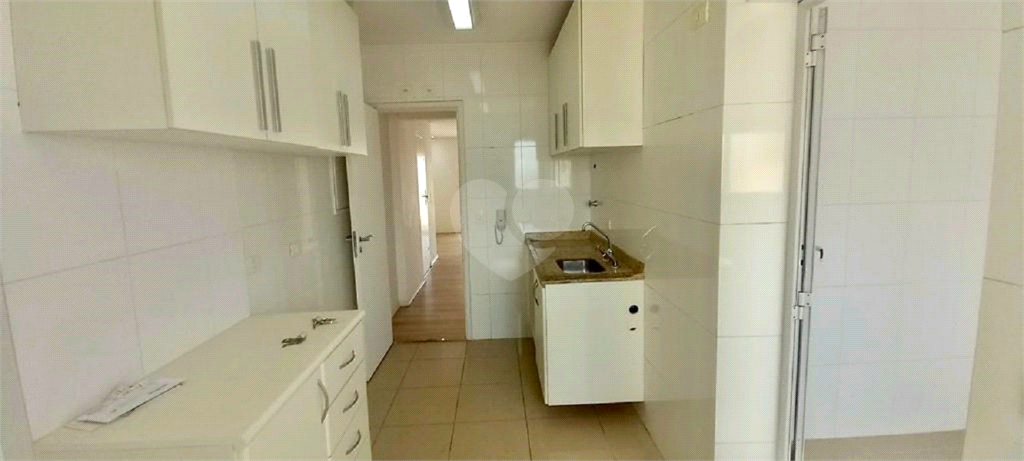 Venda Apartamento São Paulo Vila Mariana REO375536 64