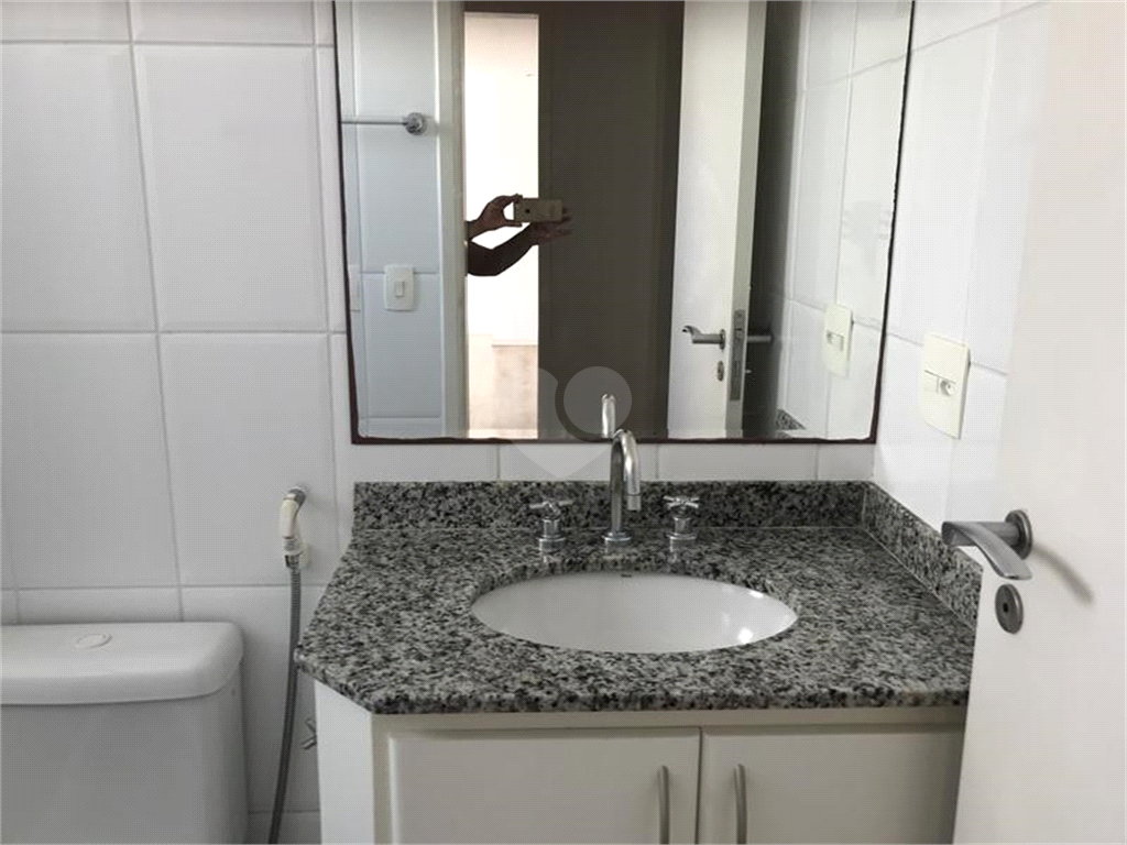 Venda Apartamento São Paulo Vila Mariana REO375536 14